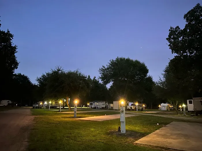 Noble Forest RV Village Picture 9