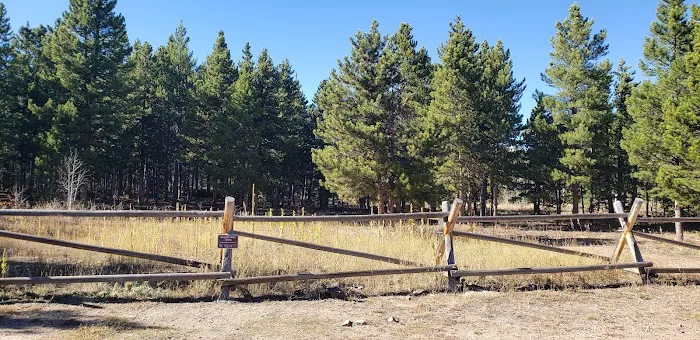 Campsite 2 Picture 10