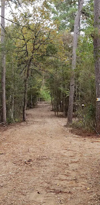 Clark Country RV Park Picture 1