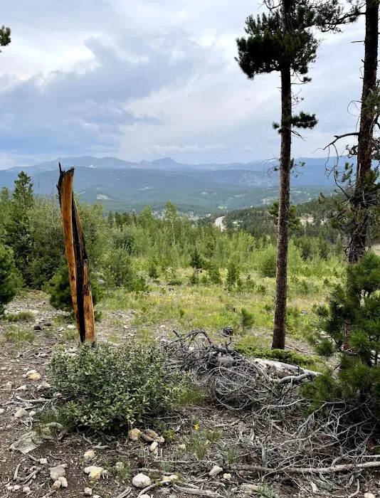West Magnolia Trailhead Picture 6