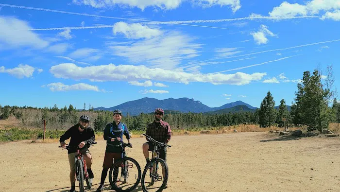 West Magnolia Trailhead Picture 8