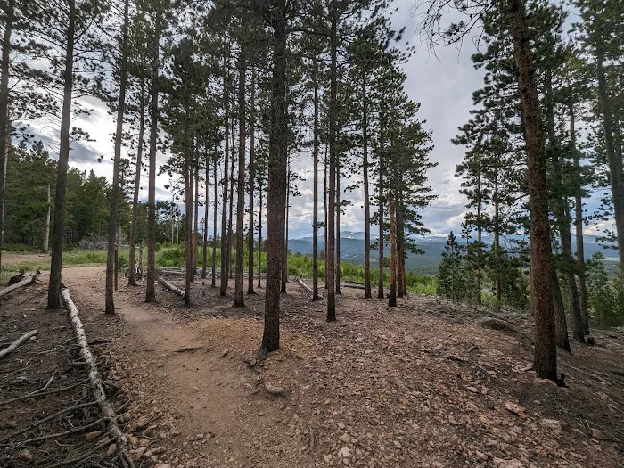 West Magnolia Trailhead Picture 10