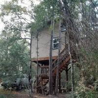 Magical Forest RV Resort ico