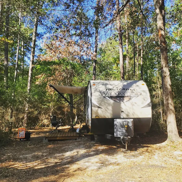 Magical Forest RV Resort Picture 3