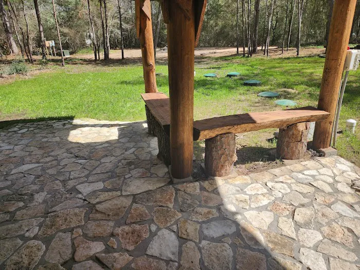 Magical Forest RV Resort Picture 8