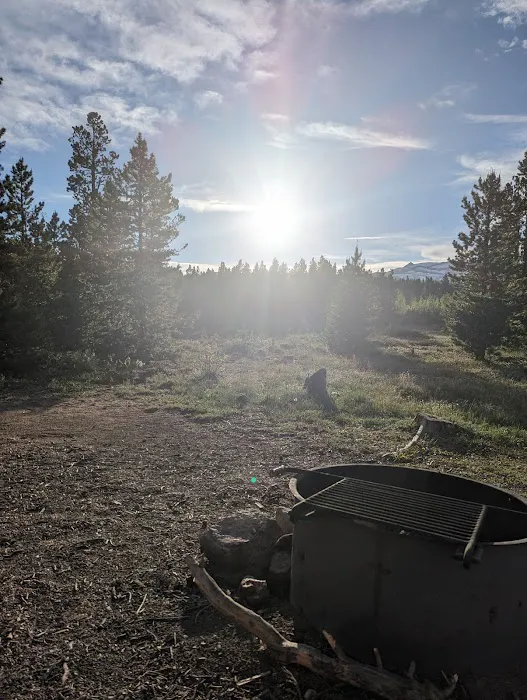 Campsite 7 Picture 1