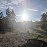 Campsite 7 ico