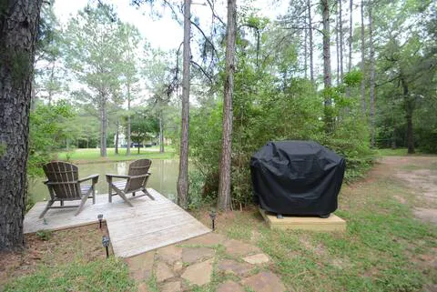RV Resort at Walnut Creek Picture 6