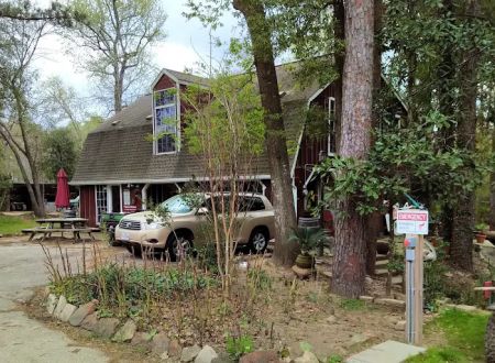 Lake Conroe RV Park
