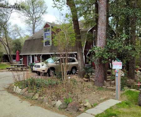 Lake Conroe RV Park