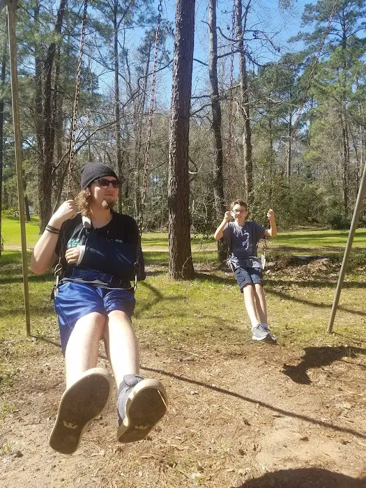 Lake Conroe RV Park Picture 9