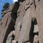 Turkey Rock Trailhead