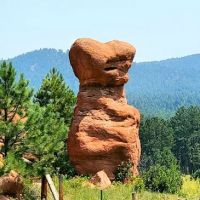 Painted Rocks Campground ico