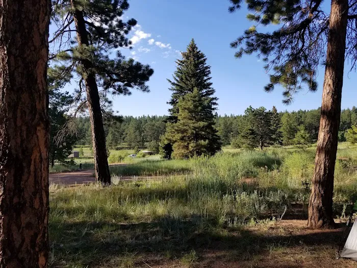 Painted Rocks Campground Picture 4