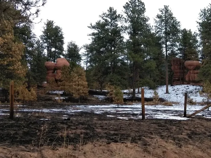 Painted Rocks Campground Picture 8