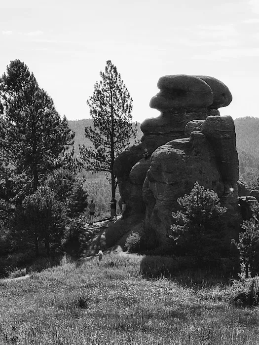 Painted Rocks Campground Picture 9