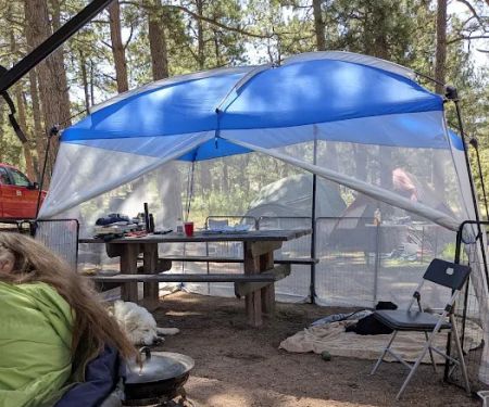 Colorado Campground