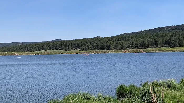 Colorado Campground Picture 6