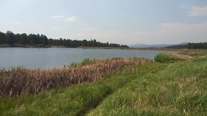 Colorado Campground Picture 9