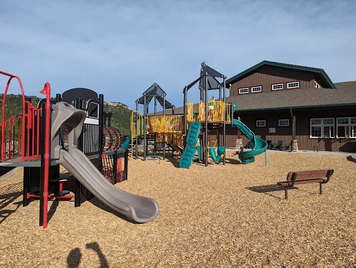 Jellystone Campground Picture 1