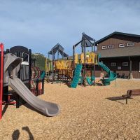 Jellystone Campground ico