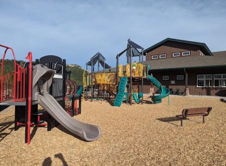 Jellystone Campground