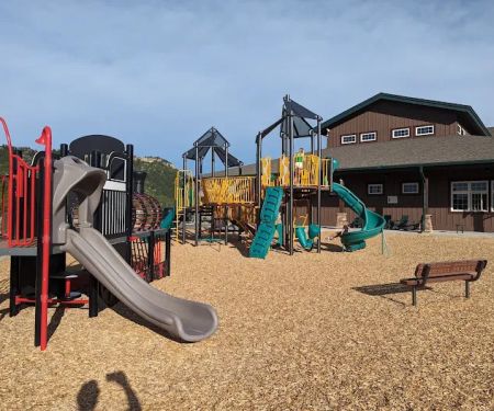 Jellystone Campground
