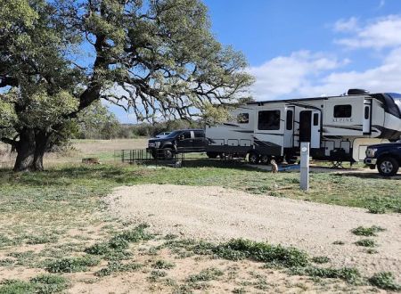Republic of Texas Campground