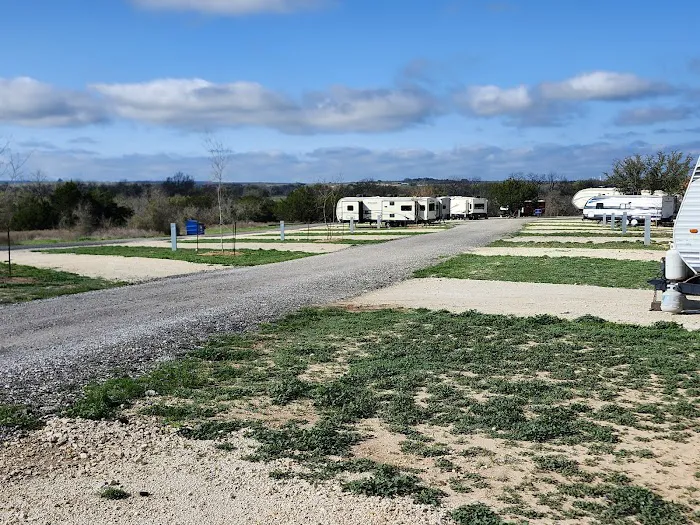Republic of Texas Campground Picture 3