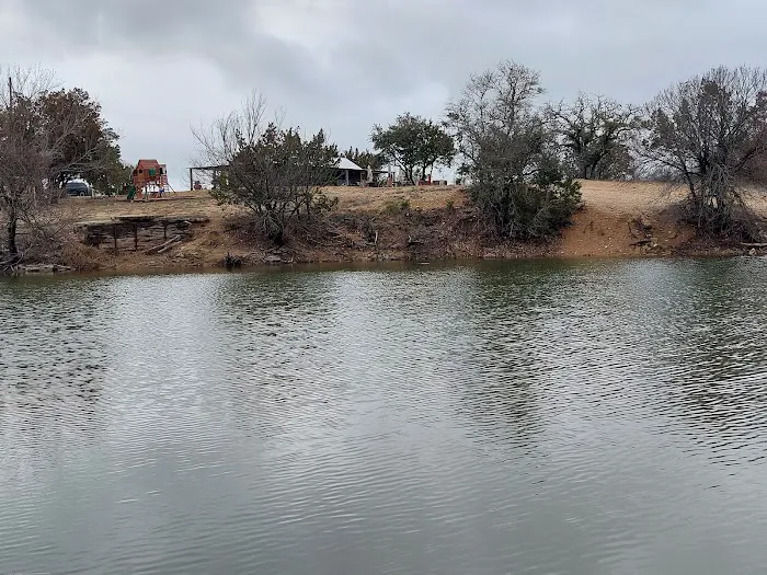 Republic of Texas Campground Picture 4
