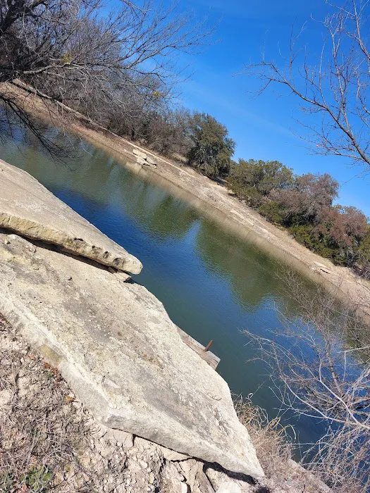 Republic of Texas Campground Picture 6