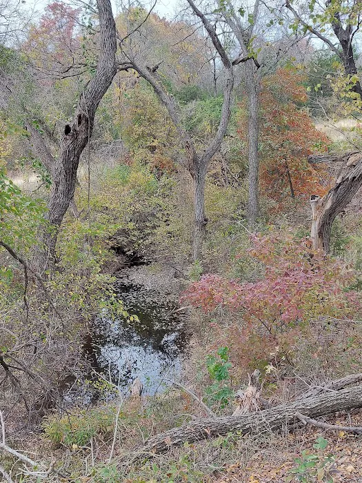 Republic of Texas Campground Picture 8