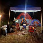 Pike Community Group Campground