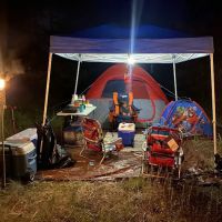 Pike Community Group Campground ico