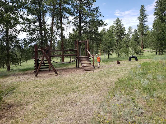 Pike Community Group Campground Picture 3