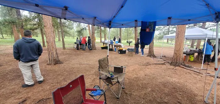 Pike Community Group Campground Picture 6