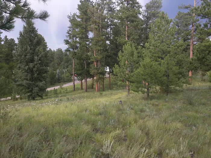 Pike Community Group Campground Picture 5