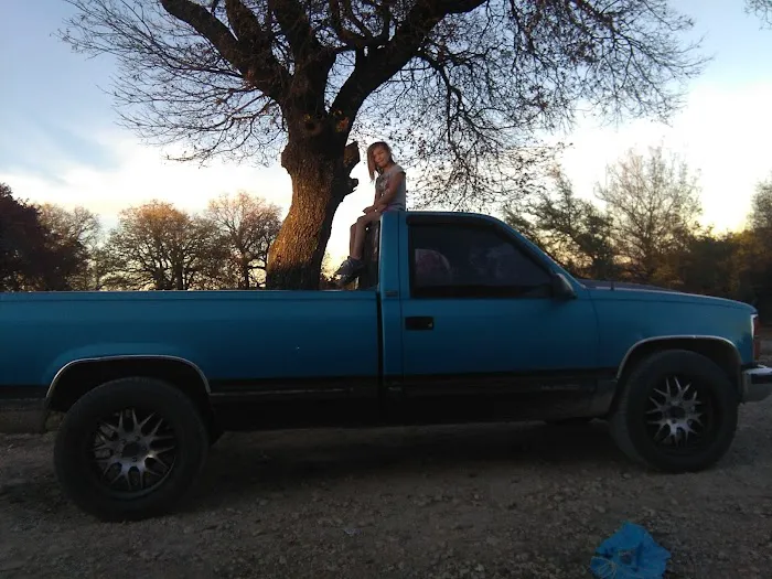 Melody Oaks Ranch Picture 7