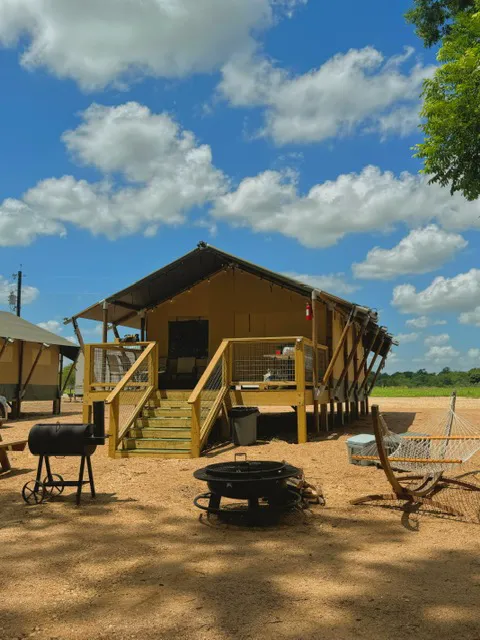 Son's River Ranch Picture 9