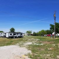 The Tired Traveler RV Park , Cisco, Texas ico