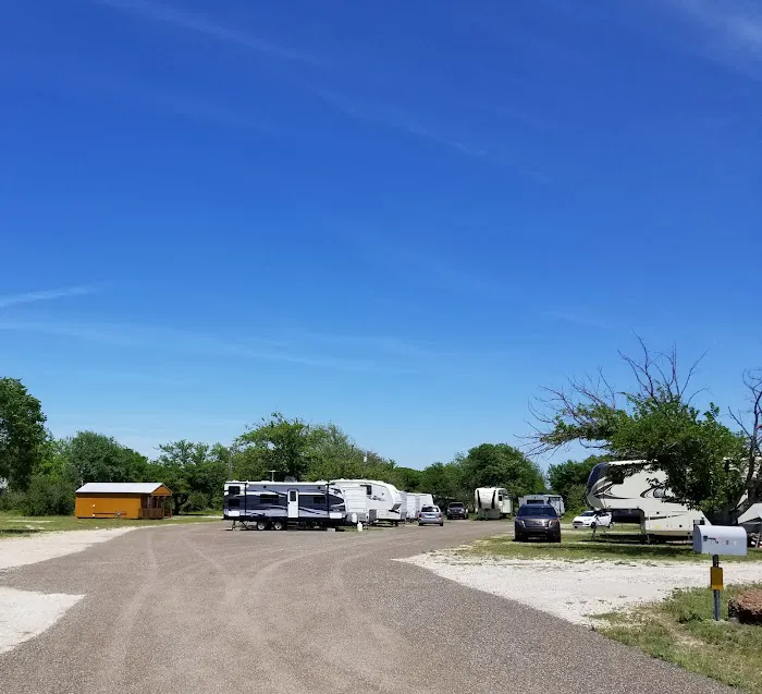 The Tired Traveler RV Park , Cisco, Texas Picture 4