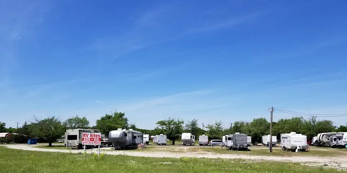 The Tired Traveler RV Park , Cisco, Texas Picture 7