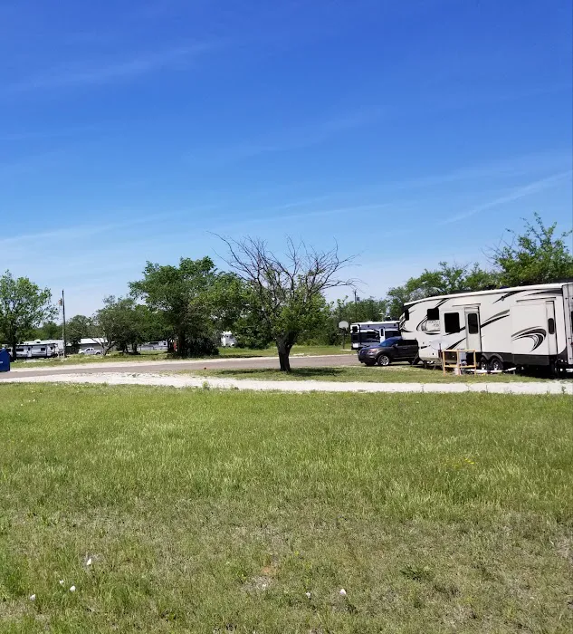 The Tired Traveler RV Park , Cisco, Texas Picture 5