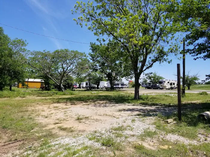 The Tired Traveler RV Park , Cisco, Texas Picture 6