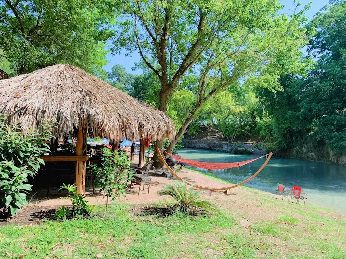 Son's Blue River Camp Picture 5