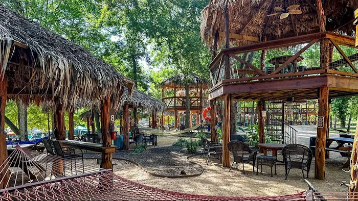 Son's Blue River Camp Picture 9