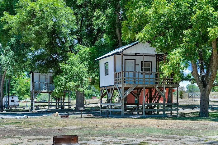 San Marcos River Resort Picture 1