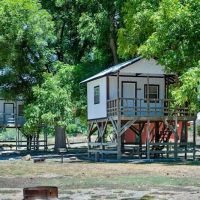 San Marcos River Resort ico
