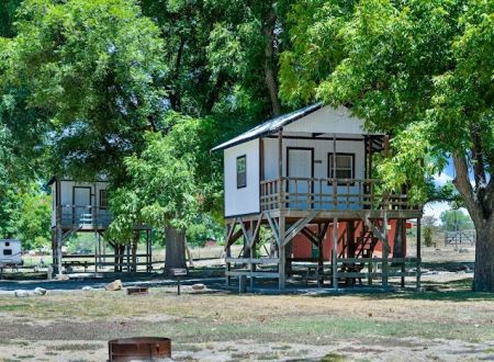 San Marcos River Resort