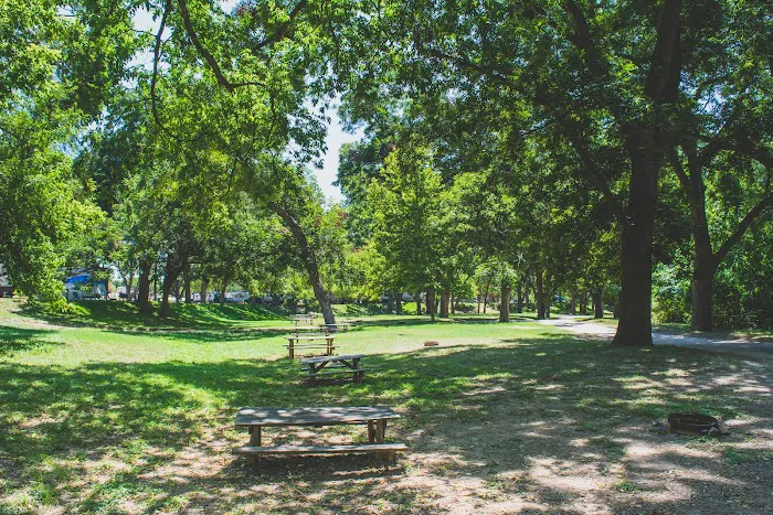 San Marcos River Resort Picture 4